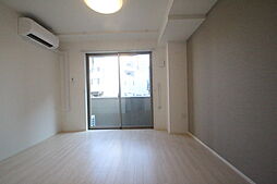 グレーシア草津 2階1Kのリビング/ダイニング