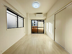 清和京橋 3階2Kのリビング/ダイニング