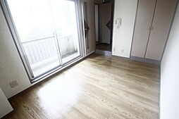 AHビル 2階1Kのリビング/ダイニング