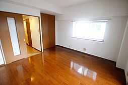 加島ビル 2階1Kのリビング/ダイニング