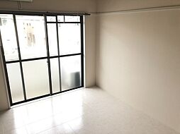 ラ・ヴィＪＫ 2階1Kのリビング/ダイニング