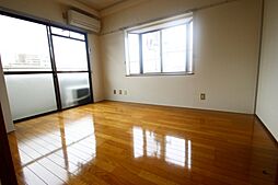 北神ビル 2階1Kのリビング/ダイニング