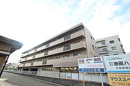 ミリオンハイム日の出