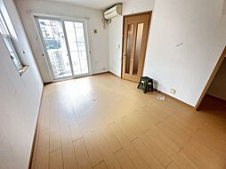 ミニヨンメゾン 1階2LDKのリビング/ダイニング