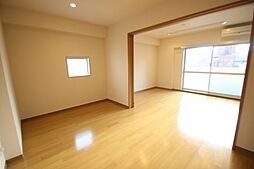 アーバインステイ広島イースト 701 7階1DKのリビング/ダイニング