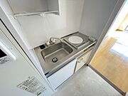 ※別の部屋の写真です。