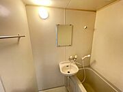 ※別の部屋の写真です。