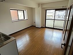 パル石原 2階2LDKのリビング/ダイニング