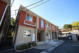 ブルック・サイド　B