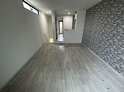 Ｍ　Ｔｅｒｒａｃｅ藤垂園　参番館 2階ワンルームのリビング/ダイニング