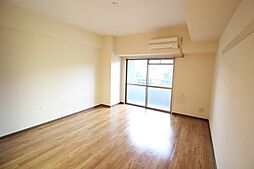 第23やたがいビル 4階1Kのリビング/ダイニング