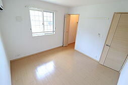 若葉D 2階2LDKのリビング/ダイニング