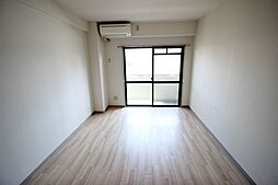 天神米田ビル 3階1Kのリビング/ダイニング