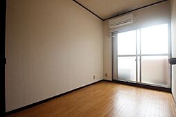 シャルム広本 2階2DKのリビング/ダイニング