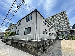 フレグランス笹口C棟