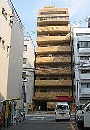 ライオンズマンション京橋