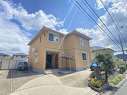 マグノリア　B棟