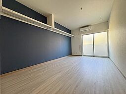 ＣＯＬＬＩＮＡ中山新町 1階ワンルームのリビング/ダイニング