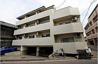 広島県広島市南区旭1丁目：物件画像／株式会社良和ハウス　横川駅前店