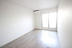 Ｐｅｒｆｅｔｔｏ 2階1Kのリビング/ダイニング