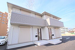 エルメゾン坂原 A