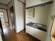 ※別の部屋の写真を使用しています。