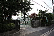小学校「広島市立段原小学校まで129ｍ」