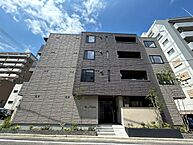 広島県広島市中区住吉町：物件画像／株式会社良和ハウス　横川駅前店