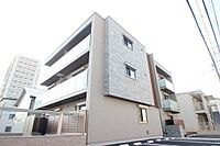 広島県広島市南区宇品御幸1丁目：物件画像／株式会社良和ハウス　横川駅前店