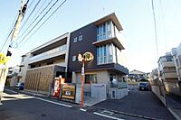 広島県広島市南区東青崎町：物件画像／株式会社良和ハウス　横川駅前店