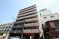 広島県広島市中区八丁堀：物件画像／株式会社良和ハウス　横川駅前店