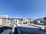 ※別部屋の写真です