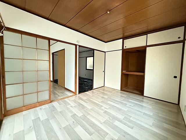 室内