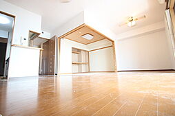 緑井スカイステージ 4LDKの写真