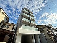 広島県広島市中区千田町2丁目：物件画像／株式会社良和ハウス　横川駅前店