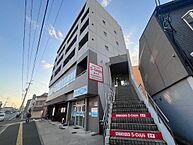 広島県広島市南区西旭町：物件画像／株式会社良和ハウス　横川駅前店
