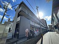 広島県安芸郡海田町南堀川町：物件画像／株式会社良和ハウス　横川駅前店