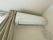 ※別部屋の写真です