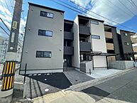 広島県広島市東区光が丘：物件画像／株式会社良和ハウス　横川駅前店