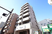 広島県広島市西区三篠町3丁目：物件画像／株式会社良和ハウス　横川駅前店