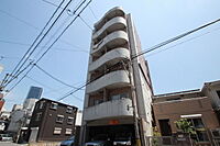 広島県広島市南区金屋町：物件画像／株式会社良和ハウス　横川駅前店