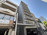 広島県広島市中区上幟町：物件画像／株式会社良和ハウス　横川駅前店