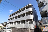 広島県広島市安芸区矢野西4丁目：物件画像／株式会社良和ハウス　横川駅前店