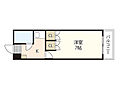 ハイツたかす4階1.9万円