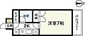 ボヌール千田7階5.9万円