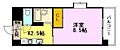 カーサ大正町2ND5階5.0万円