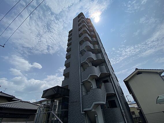 クレスト昭和中_トップ画像