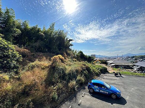 広島県広島市佐伯区五日市町皆賀(賃貸アパート2LDK・2階・59.58㎡)の写真 その12