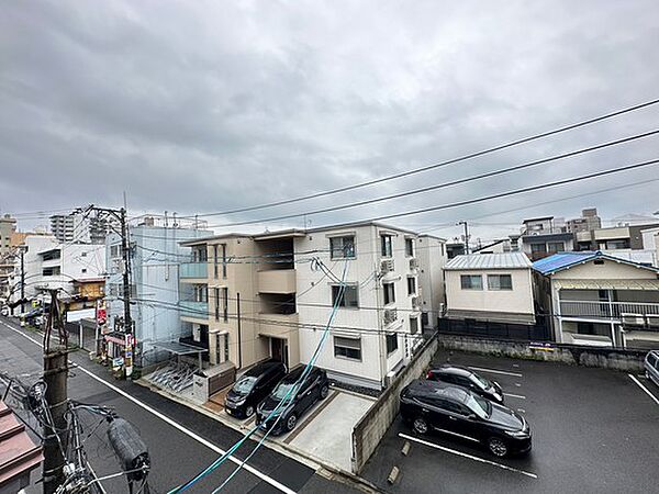 広島県広島市中区舟入本町(賃貸マンション1R・3階・15.86㎡)の写真 その14