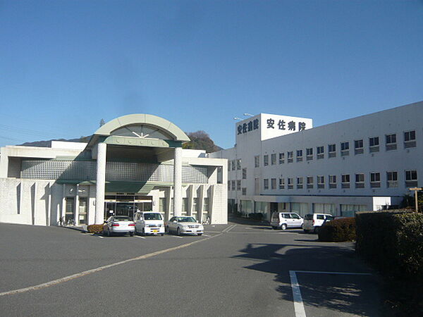 広島県広島市安佐南区八木9丁目(賃貸マンション3LDK・1階・78.57㎡)の写真 その24